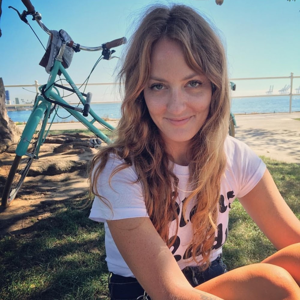 Meet your Posher, Amelie